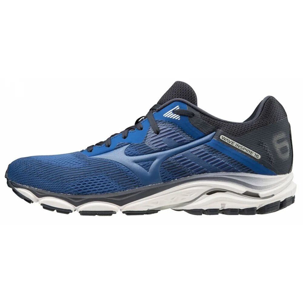 Mizuno Wave inspire 16. Mizuno men's Wave inspire 16 Running Shoe Road. Кроссовки мизуно Инспаер 16. Mizuno Wave inspire 17. Мизуно для бега мужские