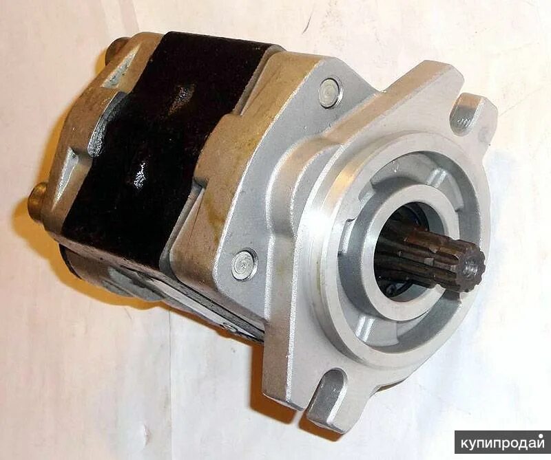 Насос шестеренный для манипулятора uni. Гидронасос shimadzu 145r269. Насос 10 шлицов юник. Насос тадано 13 шлицов. Насос гидравлический юник 370.