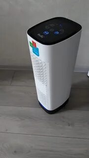 Очиститель воздуха ballu ap 110