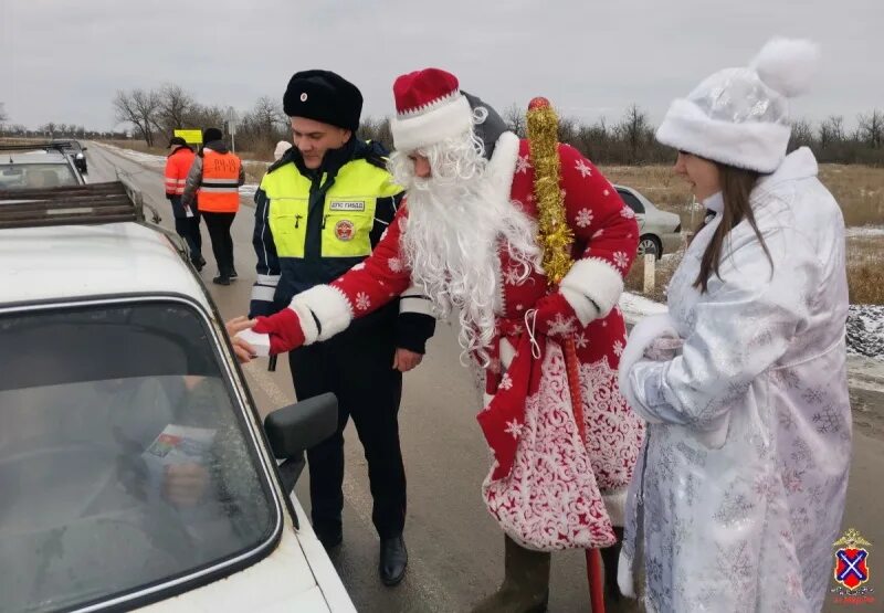 В преддверии предстоящих