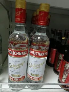 Столичная отзывы