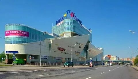 Парус новокуркинское шоссе 1