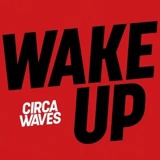 Wake up sounds