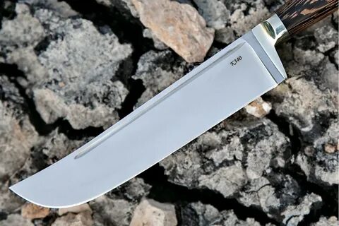 Сталь к340 для ножей