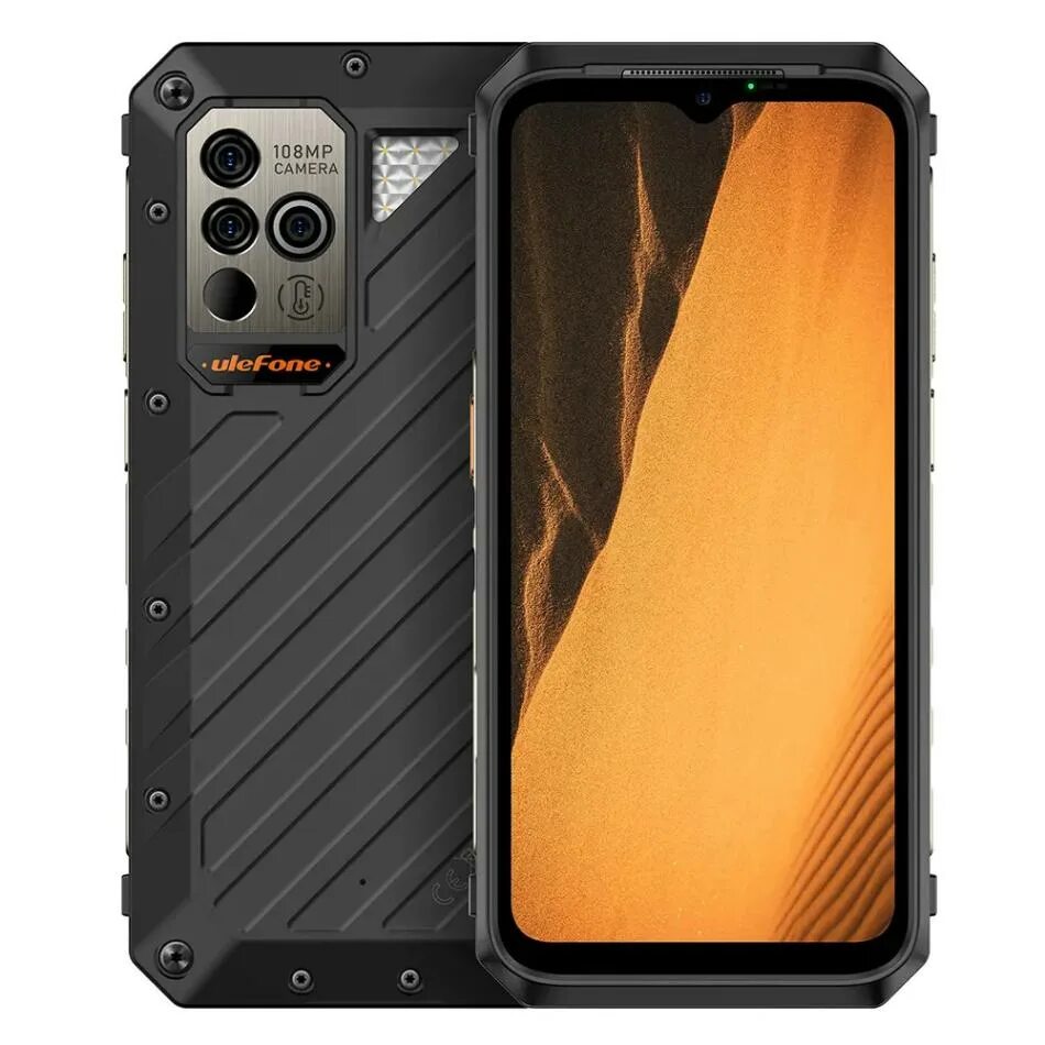 Ulefone power armor 19t