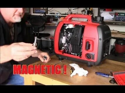 Give generator 1.20