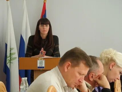 Земельный депутат