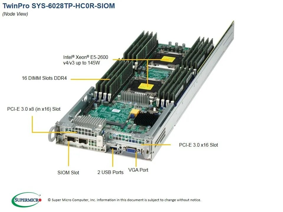 Base sys. Supermicro 4 cpu. sys-2028tp-dtfr. supermicro 6028. superserver 5038ml-h24trf.