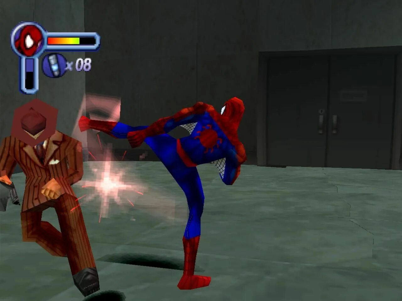 Все части человека паука игры по порядку. Spider man 2 ps1. Spider man enter Electro ps1. Spider man 2001 enter Electro. Spider-man 2: enter Electro.