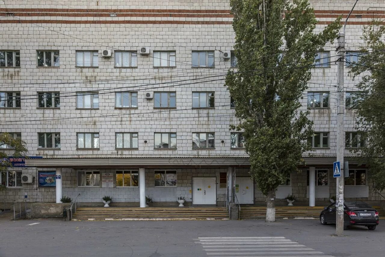 Роддом михайловка волгоградская область