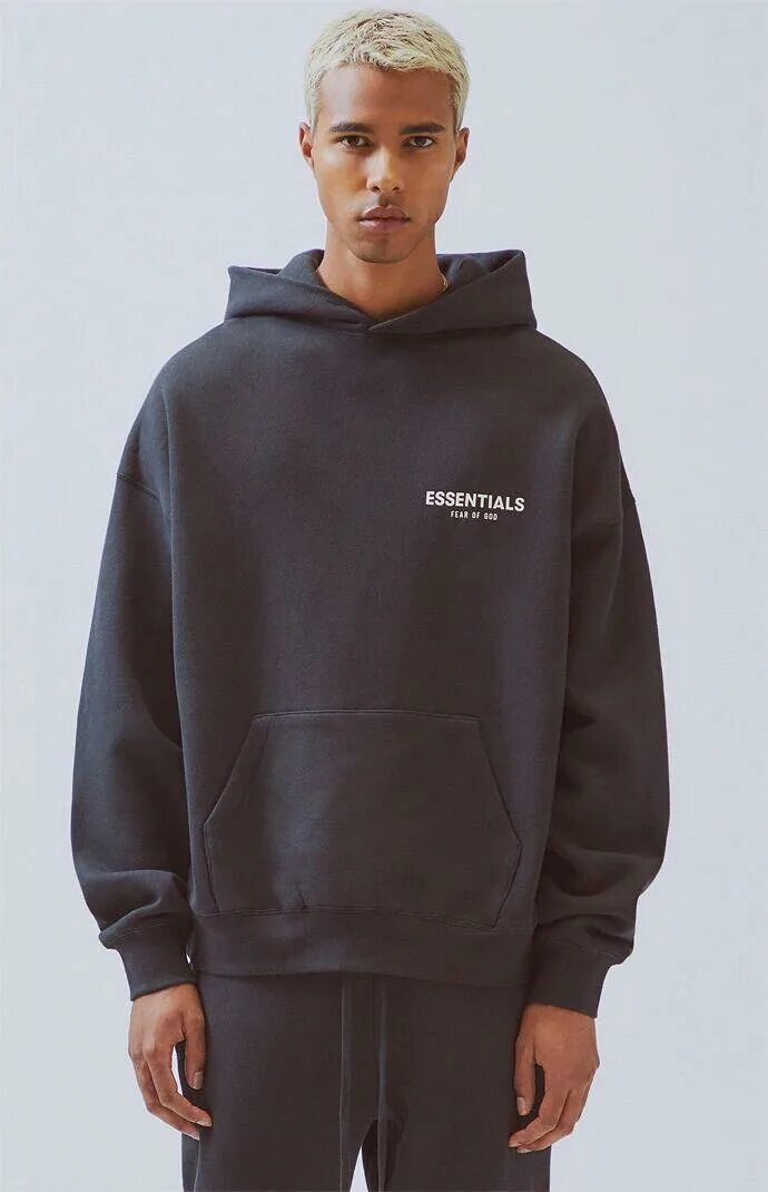 Fog essentials. Худи essentials fog мужской. fear of god essentials hoodie black. костюм fog essentials. essentials fog костюм мужской.