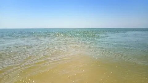 Азовское море таганрог
