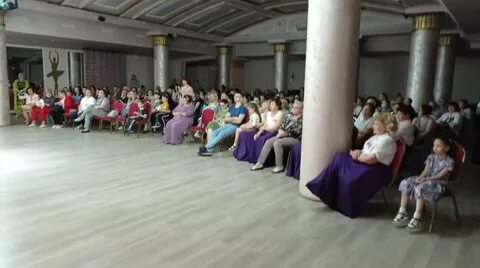 Концерты в ступино