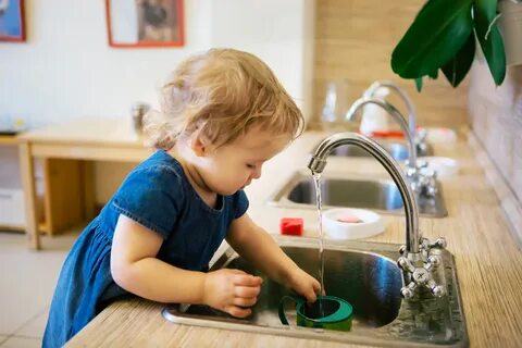 Интеллектуальной самостоятельности ребенка
