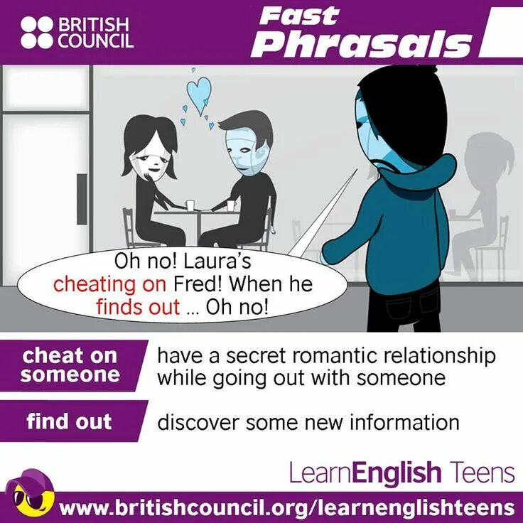 Cheat Phrasal verbs. Глагол Cheat. Learnenglishteens. British Council fast АЭД. Https learnenglishteens britishcouncil org skills