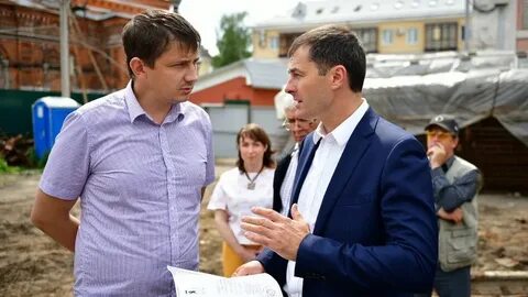Одноклассники ярославля