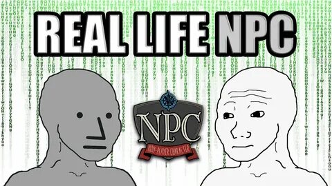 Me npc