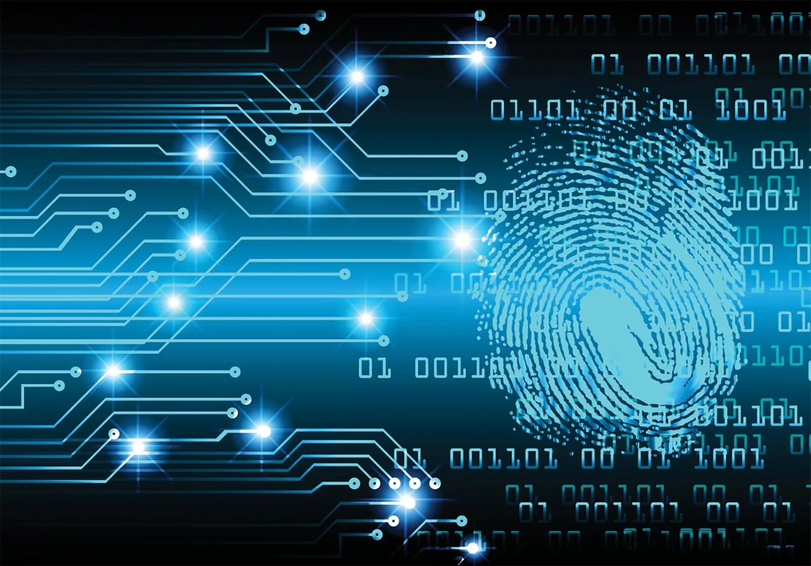 Cyber technology