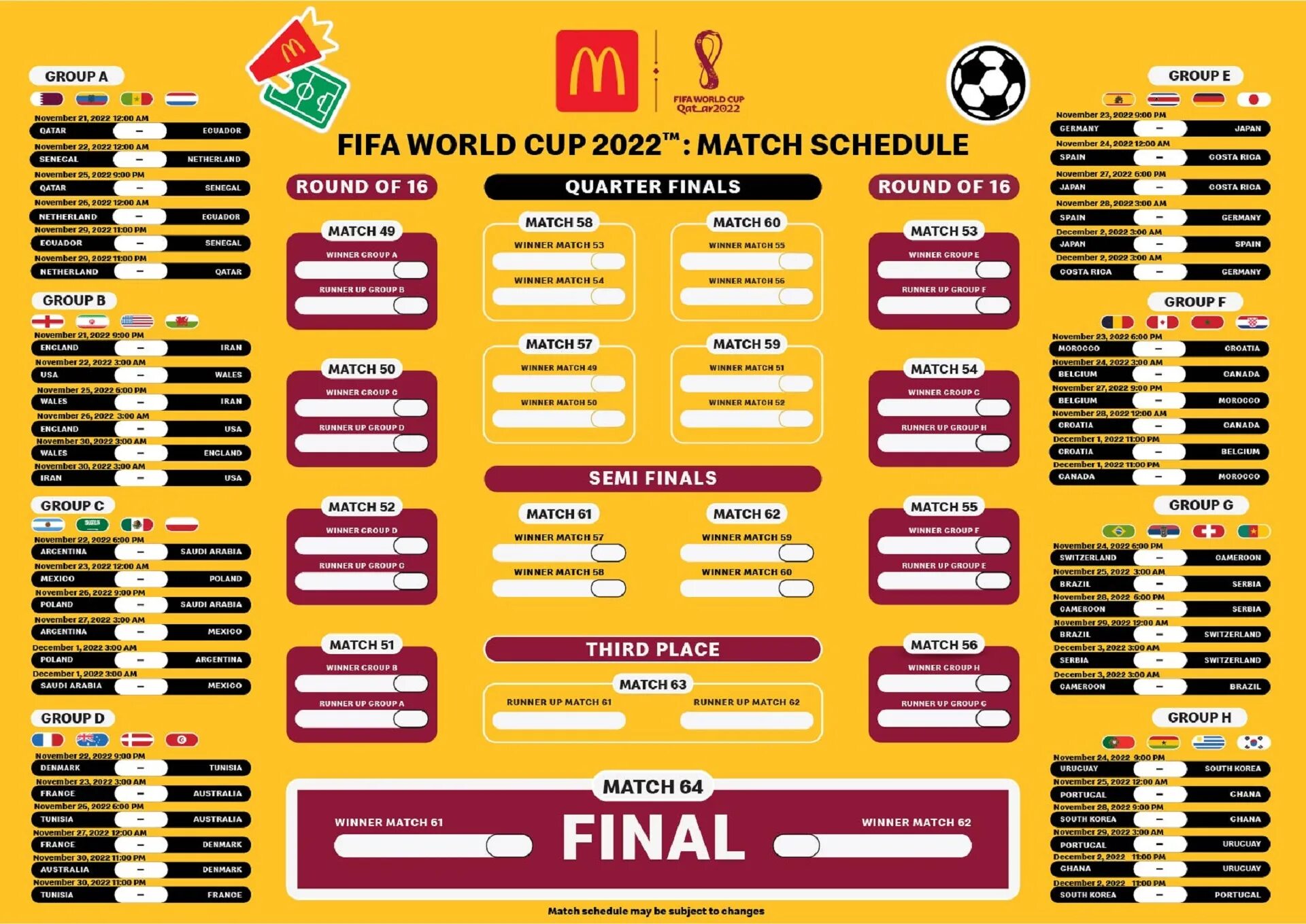 Qatar 2022 World Cup таблица. World Cup 2022 Schedule. ФИФА 2022 таблица.
