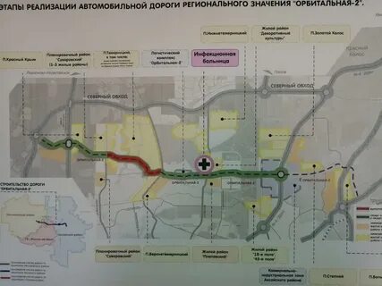 Суворовский ростов на карте