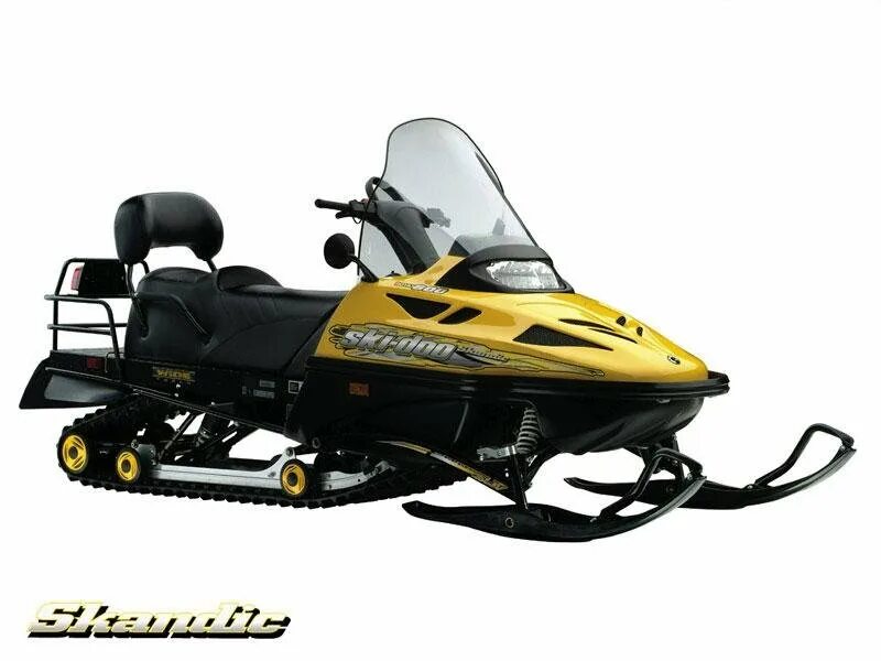 Снегоход BRP Ski-Doo Skandic WT 600. Снегоход BRP Ski-Doo Skandic 600. Ski-Doo Skandic WT 550. Снегоход BRP Ski-Doo Skandic 550. Ski doo 600 e tec