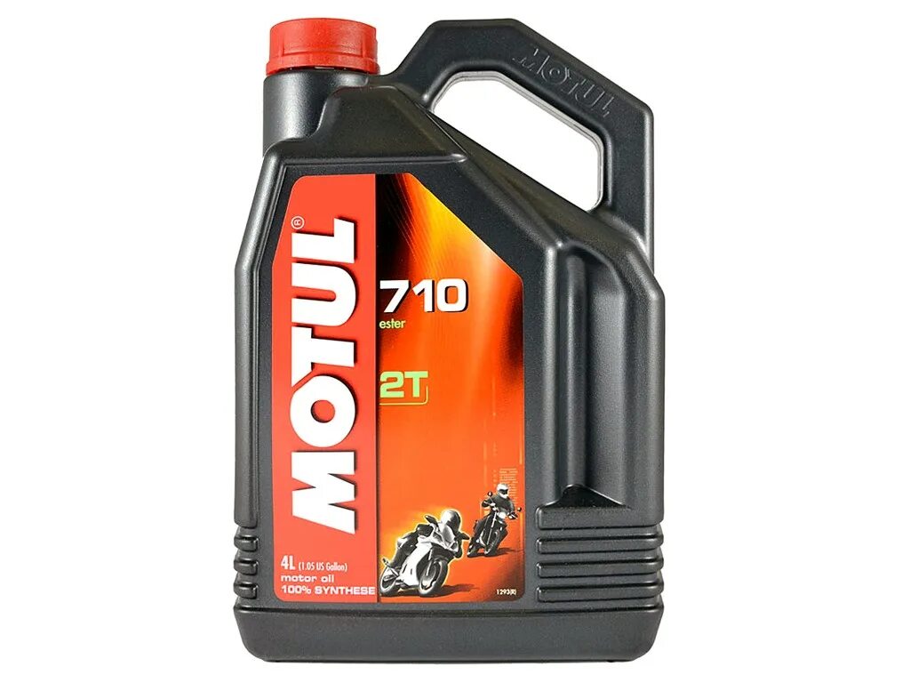 Купить моторное motul