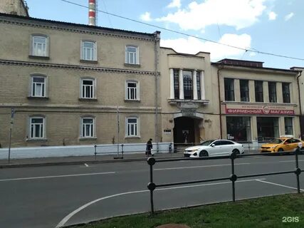Ул вятская 3