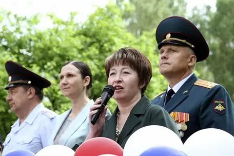 Кадеты дума