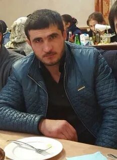 Магомед расулович