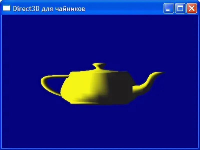 Direct 3d device. Direct 3d device