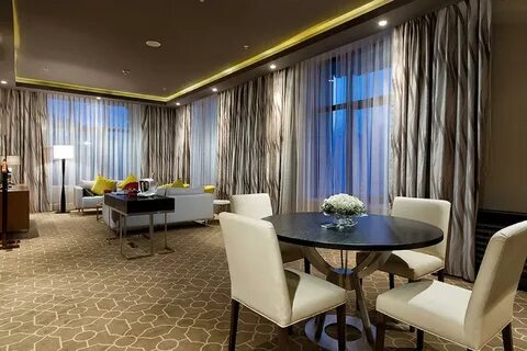 Отель rixos