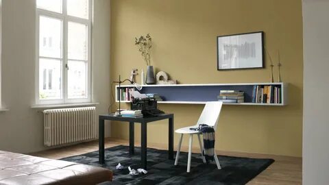 Краска dulux professional