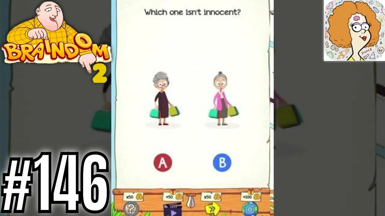 Как пройти игру riddles 2