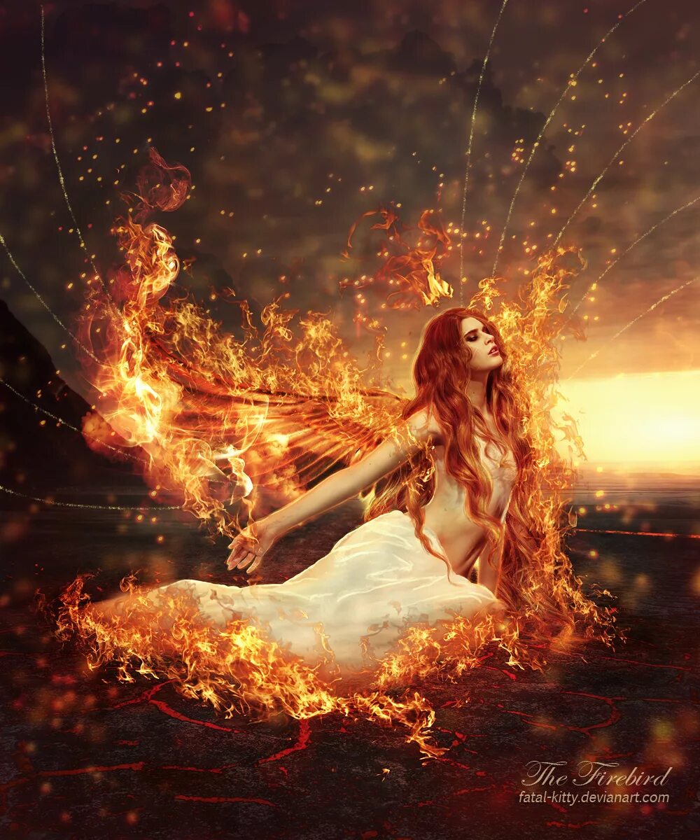 Огненная девушка. Повелительница стихий. Девушка у моря фэнтези. Девушка огонь девушка воздух. Огонь и вода.