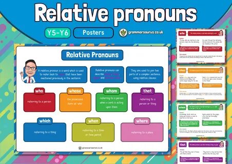 Use relative