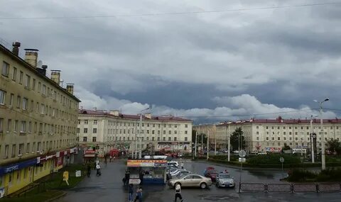 Площадь гагарина петрозаводск