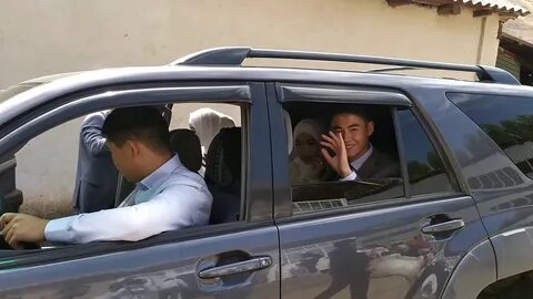 Погода отуз адыр