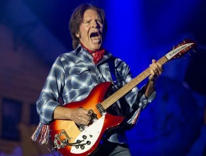 John fogerty