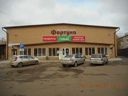 Каталог поляны