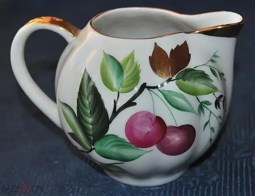 Сервиз вишни. Лфз вишни. чайный сервиз лфз вишня. чайная пара вишня лфз. кофейник лфз.