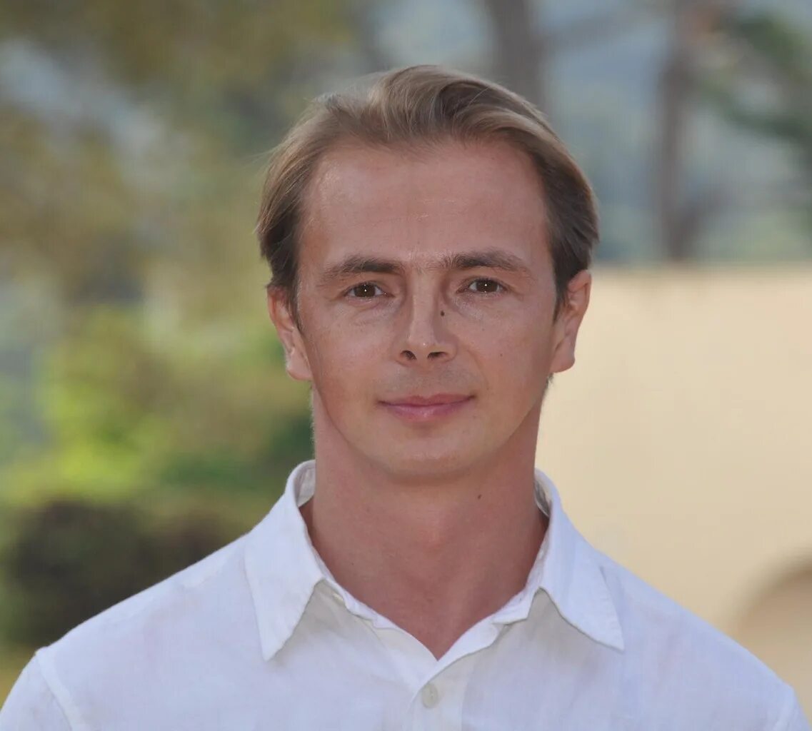 Интервью финансового омбудсмена Павла Медведева