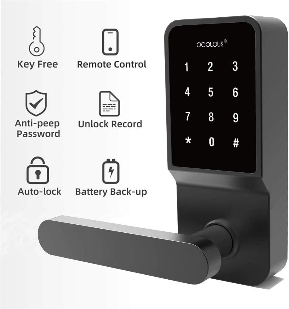 Send lock
