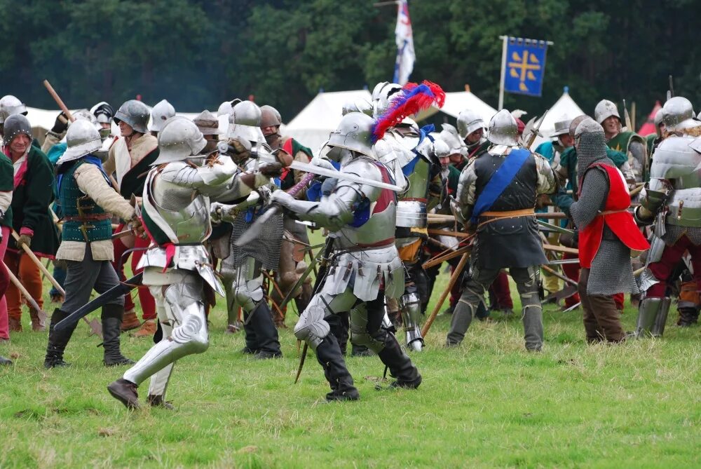 Битва при босворте. Battle of bosworth field. сражение при босворте. диорама в музее битвы при босворте. битва народов турнир.