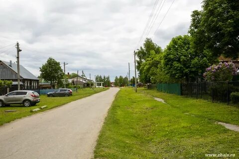 Новоселки рязанские
