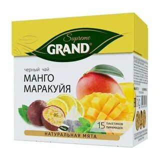 Манго маракуйя отзывы