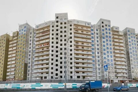 Севастопольский пр кт