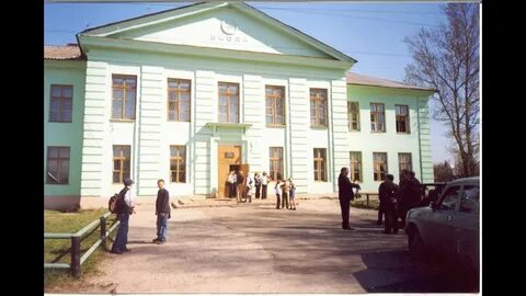 1 володарск