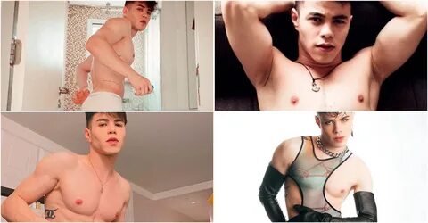 nuds de gustavo rocha.