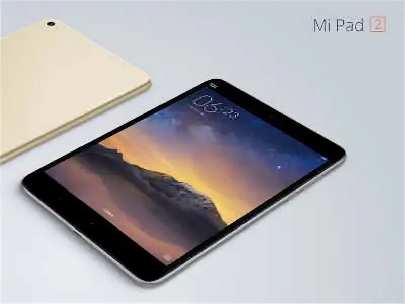 Mi pad как установить. Mi pad как установить
