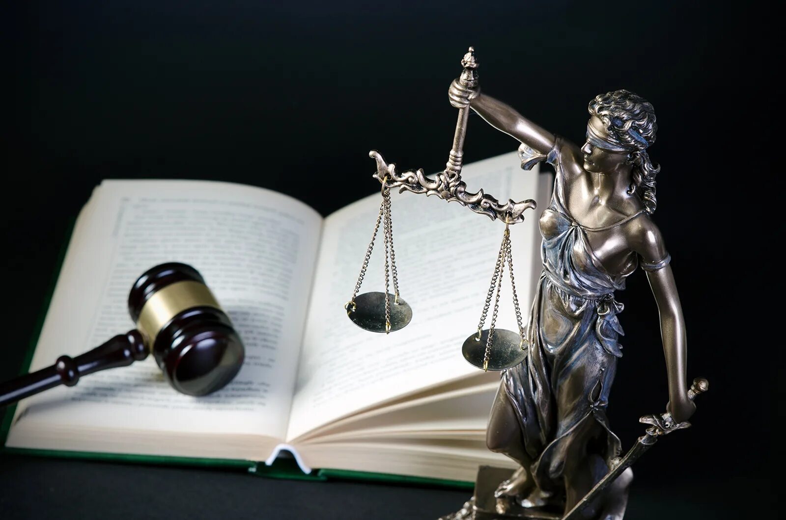 Гражданское право и уголовный процесс
